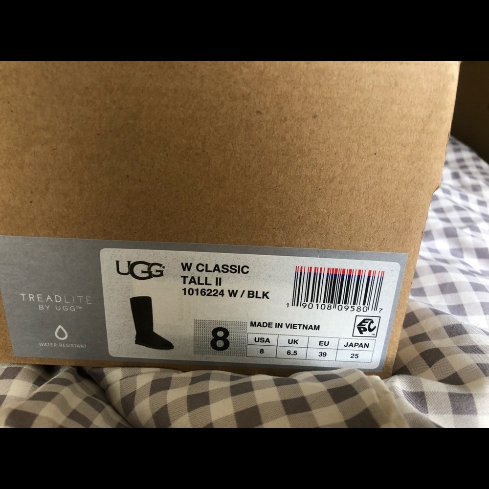 Ugg boots